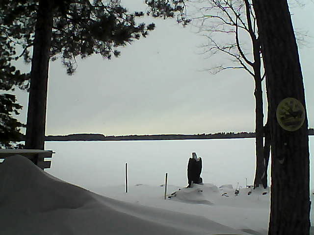 Whiteface Cam Image - Fri, 01/13/2017 4:53pm 