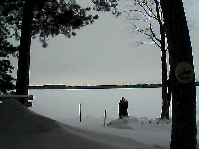 Whiteface Cam Image - Fri, 01/13/2017 5:03pm 