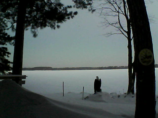 Whiteface Cam Image - Sat, 01/14/2017 7:26am 