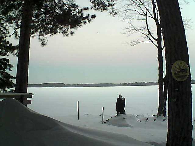 Whiteface Cam Image - Sat, 01/14/2017 7:36am 