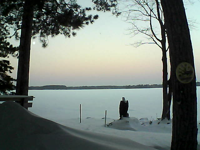 Whiteface Cam Image - Sat, 01/14/2017 7:46am 