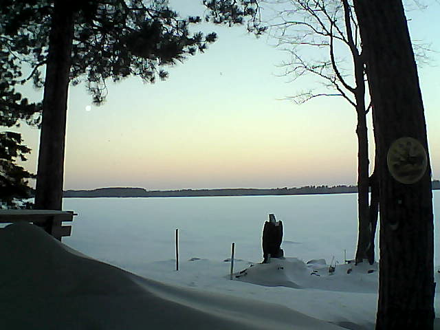 Whiteface Cam Image - Sat, 01/14/2017 7:56am 