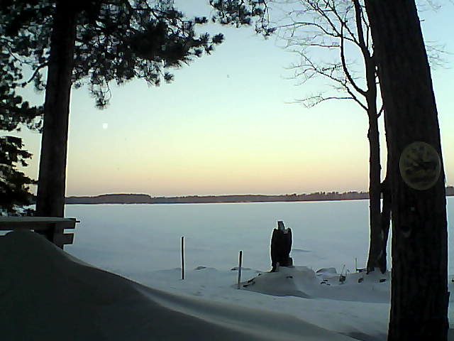 Whiteface Cam Image - Sat, 01/14/2017 8:06am 