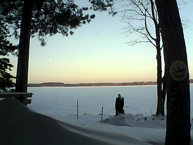 Whiteface Cam Image - Sat, 01/14/2017 8:16am 