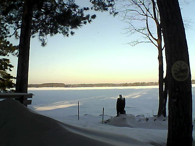 Whiteface Cam Image - Sat, 01/14/2017 8:46am 