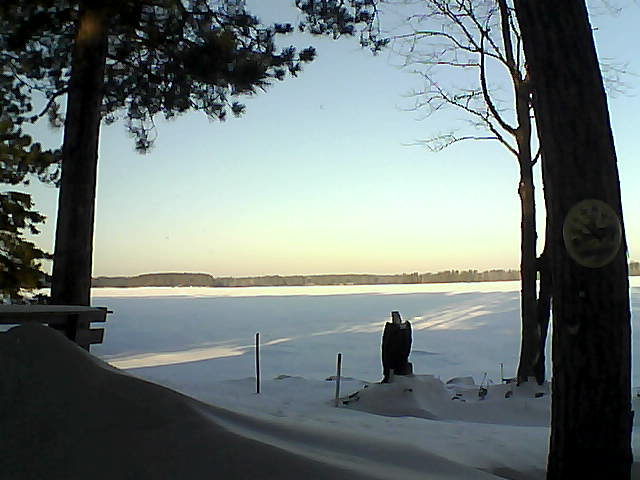 Whiteface Cam Image - Sat, 01/14/2017 8:56am 