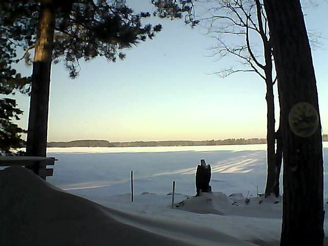 Whiteface Cam Image - Sat, 01/14/2017 9:06am 