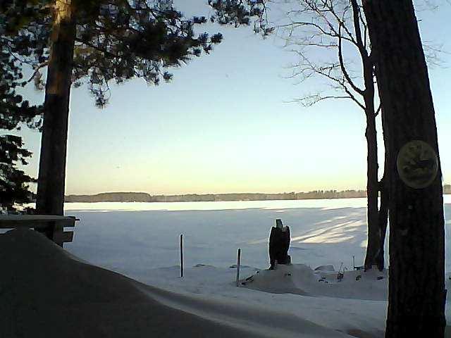 Whiteface Cam Image - Sat, 01/14/2017 9:16am 