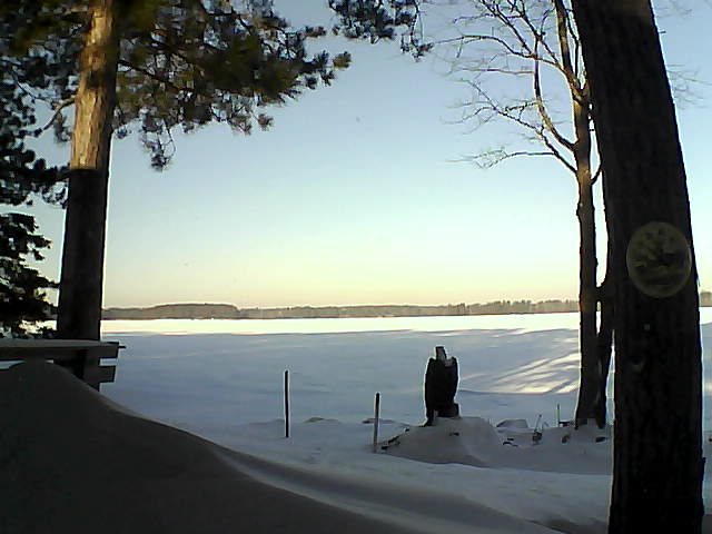 Whiteface Cam Image - Sat, 01/14/2017 9:26am 