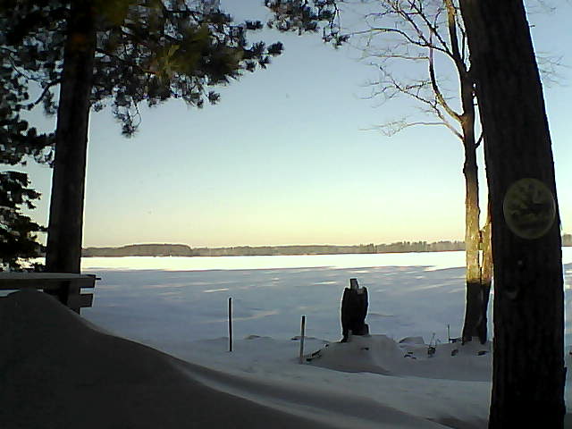 Whiteface Cam Image - Sat, 01/14/2017 9:46am 