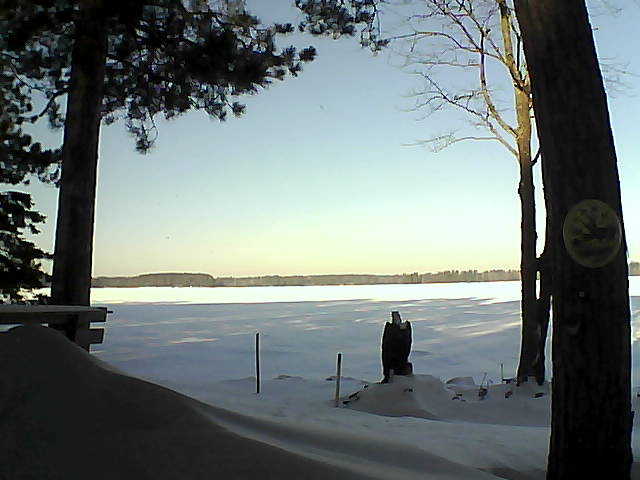 Whiteface Cam Image - Sat, 01/14/2017 9:56am 