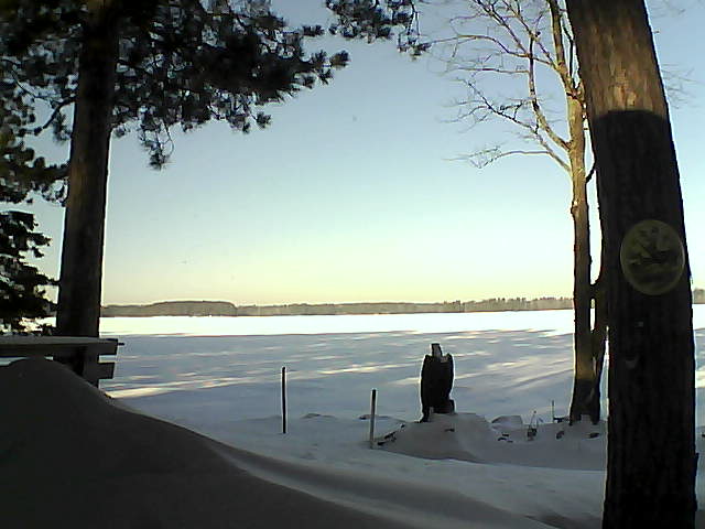 Whiteface Cam Image - Sat, 01/14/2017 10:06am 