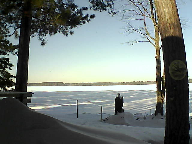 Whiteface Cam Image - Sat, 01/14/2017 10:16am 