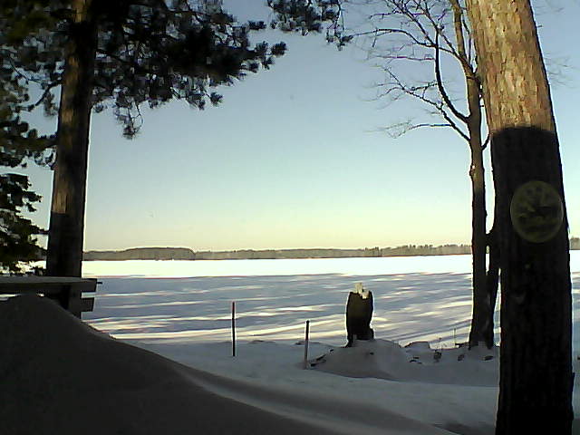 Whiteface Cam Image - Sat, 01/14/2017 10:26am 
