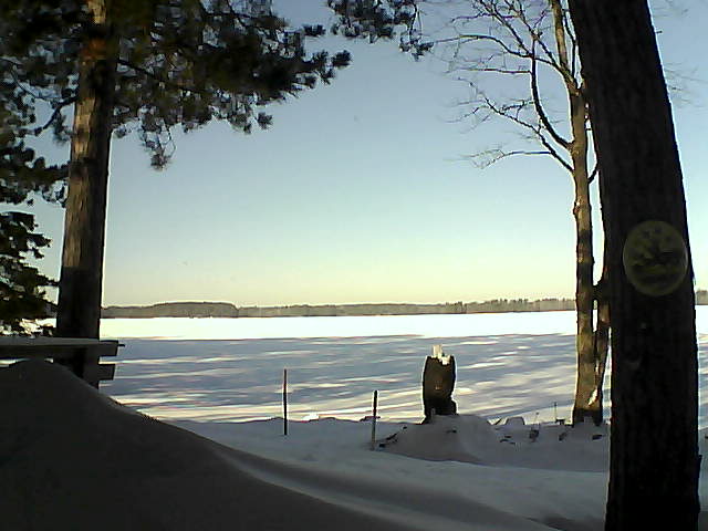 Whiteface Cam Image - Sat, 01/14/2017 10:36am 