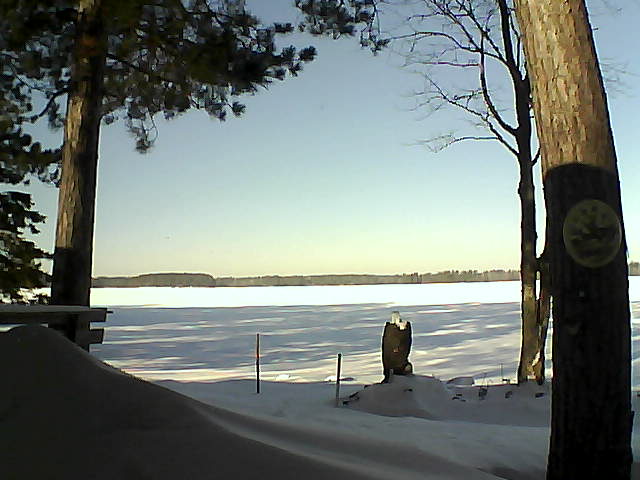 Whiteface Cam Image - Sat, 01/14/2017 10:46am 