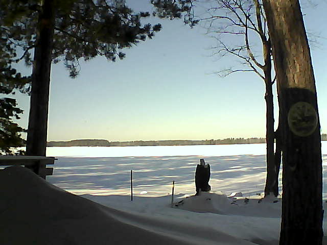 Whiteface Cam Image - Sat, 01/14/2017 10:56am 