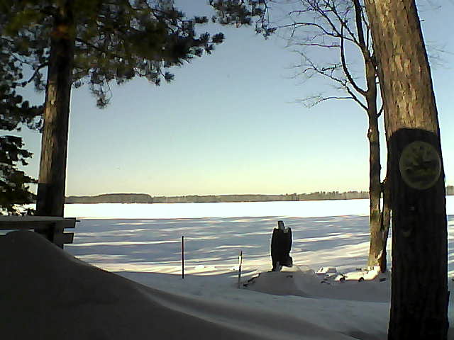 Whiteface Cam Image - Sat, 01/14/2017 11:06am 