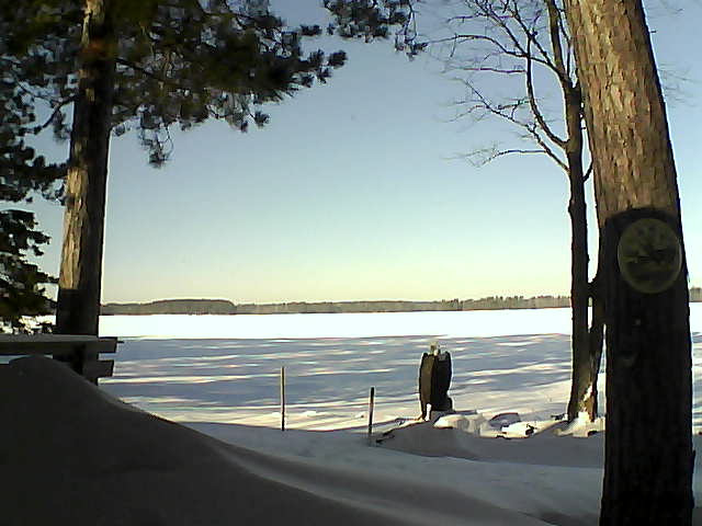 Whiteface Cam Image - Sat, 01/14/2017 11:16am 