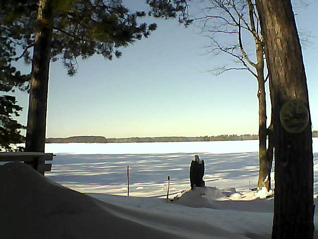 Whiteface Cam Image - Sat, 01/14/2017 11:26am 