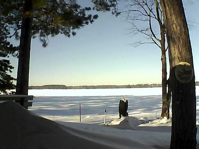 Whiteface Cam Image - Sat, 01/14/2017 11:36am 