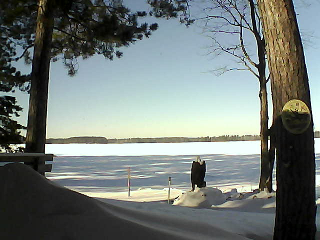 Whiteface Cam Image - Sat, 01/14/2017 11:56am 