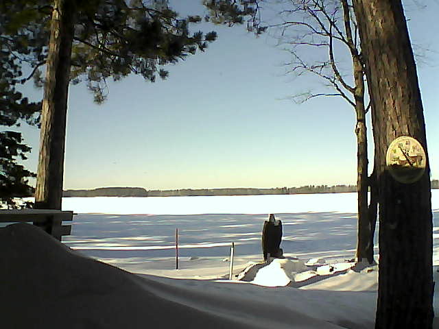 Whiteface Cam Image - Sat, 01/14/2017 12:16pm 