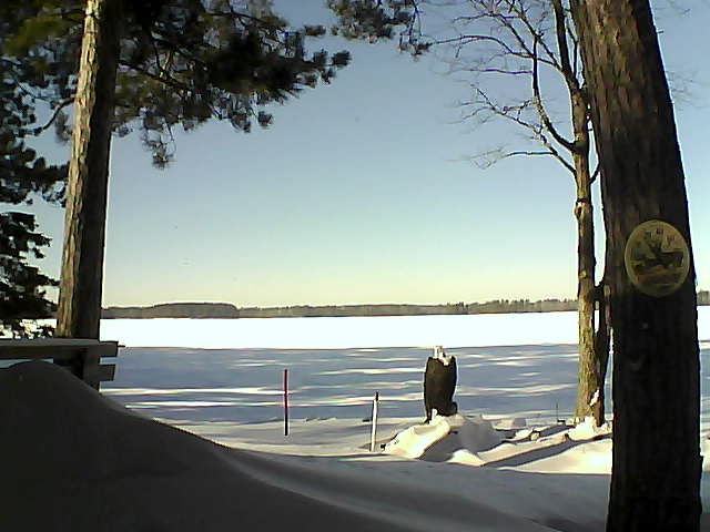 Whiteface Cam Image - Sat, 01/14/2017 12:36pm 