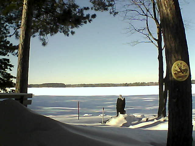 Whiteface Cam Image - Sat, 01/14/2017 12:46pm 