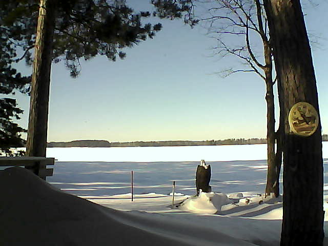 Whiteface Cam Image - Sat, 01/14/2017 12:56pm 