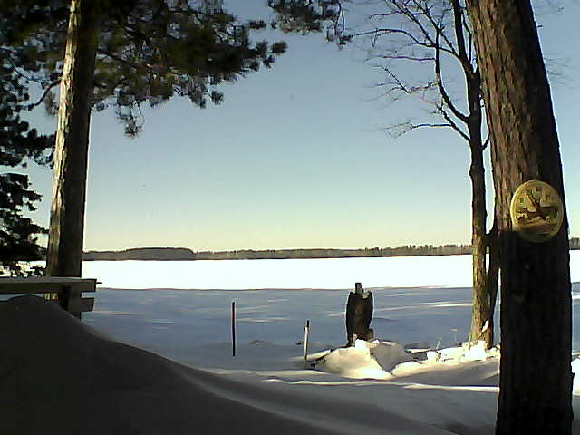 Whiteface Cam Image - Sat, 01/14/2017 1:36pm 