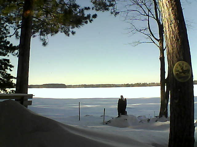 Whiteface Cam Image - Sat, 01/14/2017 1:57pm 