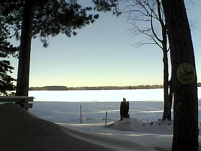 Whiteface Cam Image - Sat, 01/14/2017 2:17pm 