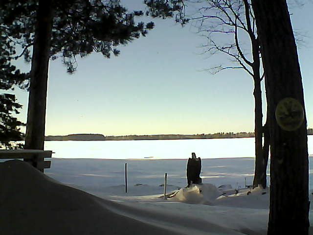 Whiteface Cam Image - Sat, 01/14/2017 2:27pm 