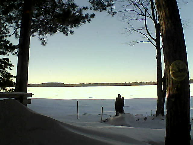 Whiteface Cam Image - Sat, 01/14/2017 2:47pm 