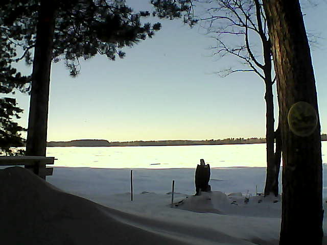 Whiteface Cam Image - Sat, 01/14/2017 2:57pm 