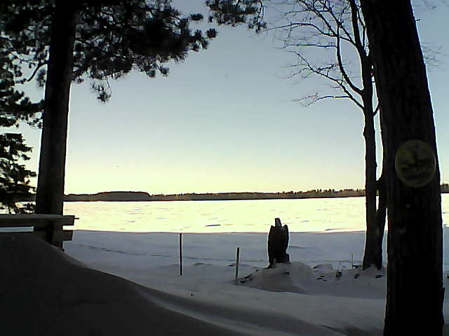 Whiteface Cam Image - Sun, 01/15/2017 3:08pm 