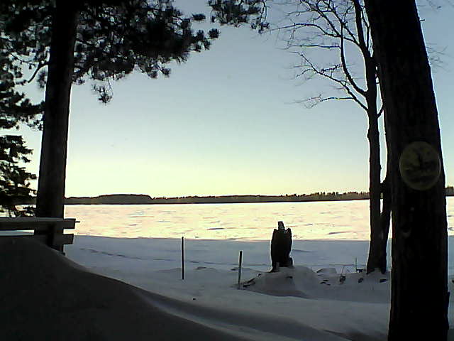 Whiteface Cam Image - Sun, 01/15/2017 3:28pm 