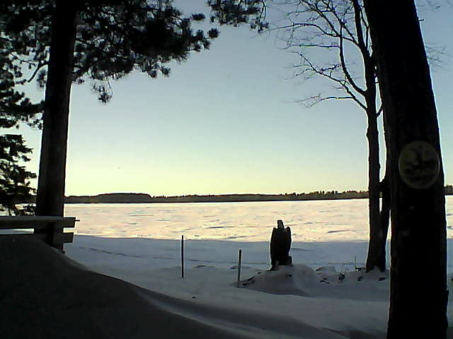 Whiteface Cam Image - Sun, 01/15/2017 3:38pm 