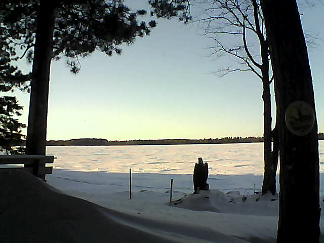 Whiteface Cam Image - Sun, 01/15/2017 3:48pm 