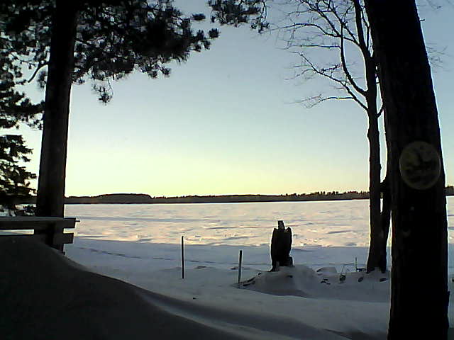 Whiteface Cam Image - Sun, 01/15/2017 3:58pm 