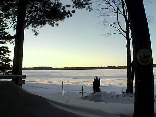 Whiteface Cam Image - Sun, 01/15/2017 4:08pm 