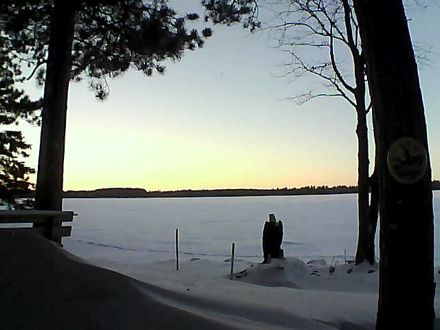 Whiteface Cam Image - Sun, 01/15/2017 4:28pm 