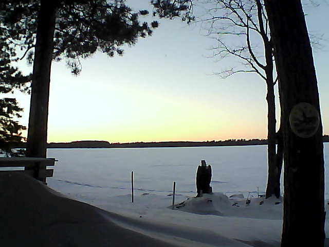 Whiteface Cam Image - Sun, 01/15/2017 4:38pm 