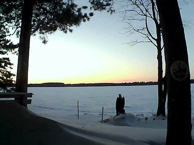 Whiteface Cam Image - Sun, 01/15/2017 4:58pm 