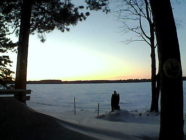 Whiteface Cam Image - Sun, 01/15/2017 5:08pm 