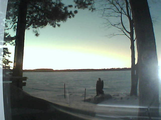 Whiteface Cam Image - Sun, 01/15/2017 5:18pm 