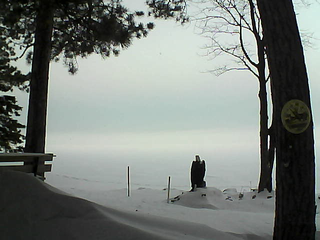 Whiteface Cam Image - Mon, 01/16/2017 7:39am 