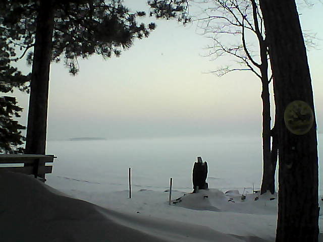 Whiteface Cam Image - Mon, 01/16/2017 7:49am 