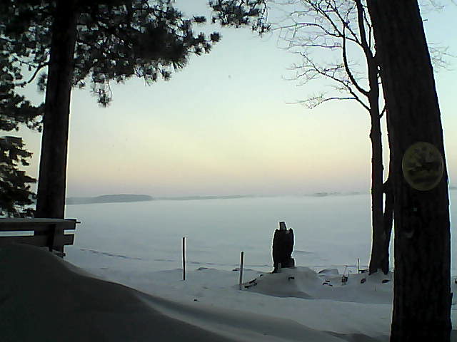 Whiteface Cam Image - Mon, 01/16/2017 7:59am 